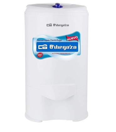 CENTRIFUGADORA ORBEGOZO SC4600 2800RPM