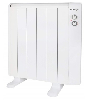 EMISOR TERMICO ORBEGOZO RRM-1010 1000W