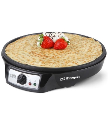 CREPERA ORBEGOZO CM2360 30CM DIAMETRO