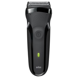 AFEITADORA BRAUN 3 300S
