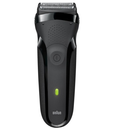 AFEITADORA BRAUN 3 300S