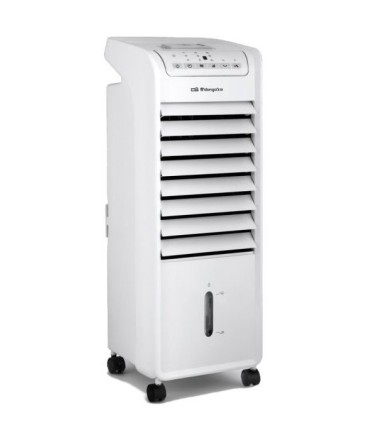 ORBEGOZO AIR46 AR CONDICIONADO