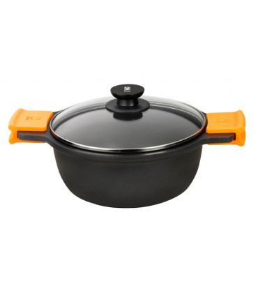 CACEROLA BRA EFFICIENT 270324 24CM ALTA