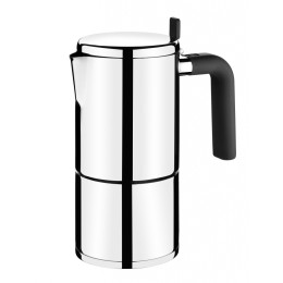 CAFETERA ITALIANA BRA BALI 170401 4TAZAS