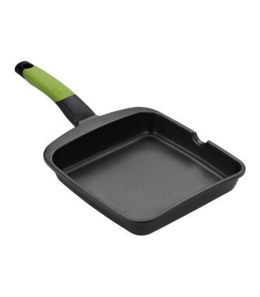 GRILL BRA PRIOR 121458 22CM