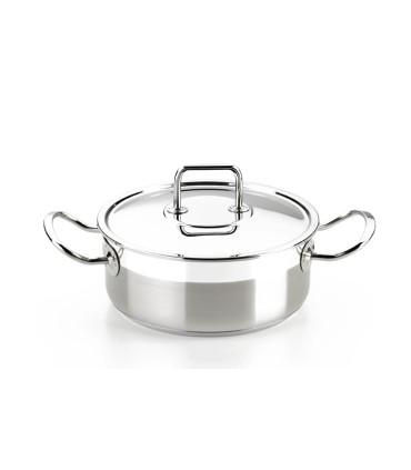 CACEROLA BRA PROFESIONAL 340357 30