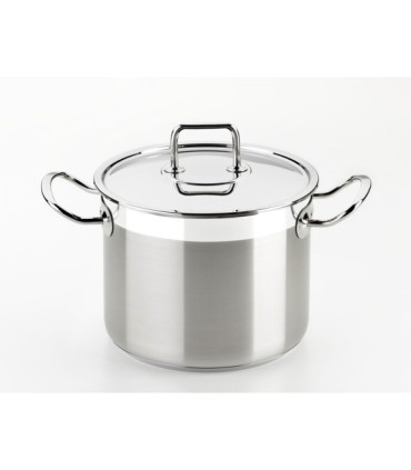 OLLA BRA PROFESIONAL 343953 20 TAPA 5L