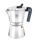 CAFETERA ITALIANA BRA DELUXE2 170570 1TZ
