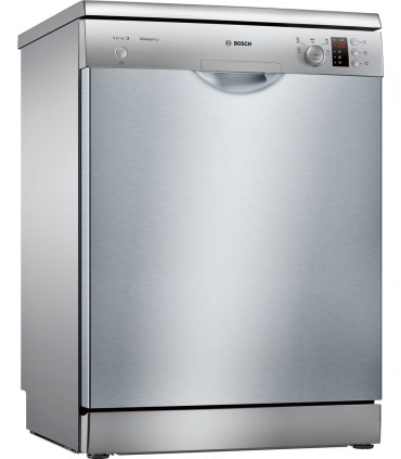 LAVAVAJILLAS BOSCH SMS25AI05E 12S INOX