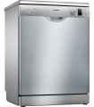 LAVAVAJILLAS BOSCH SMS25AI05E 12S INOX
