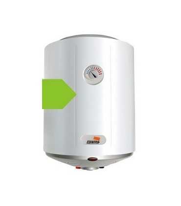 TERMO COINTRA TNCPLUS50S VSLIM 50L 18032