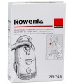 BOLSAS ASPIRADOR ROWENTA ZR200720