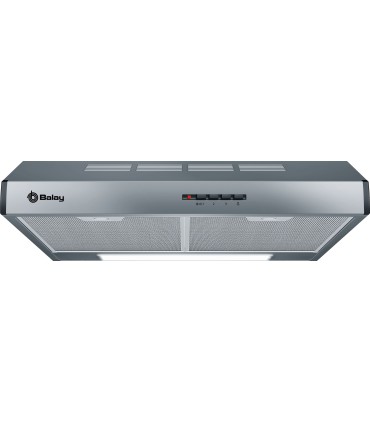 CAMPANA BALAY CLASICA 3BH263MX 60CM I