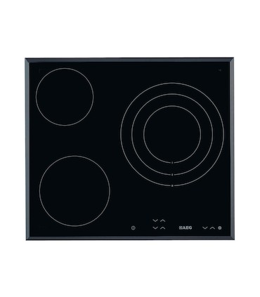 PLACA VITRO AEG HK623020FB 3F TRIPLE