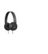 AURICULARES JVC HAS180B NEGROS