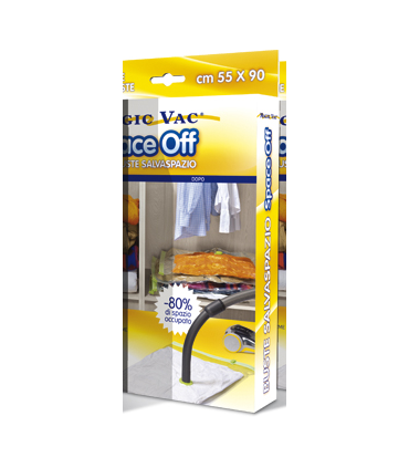 BOLSA OPEN ACB0003 SPACE OFF 55X90 ROPA