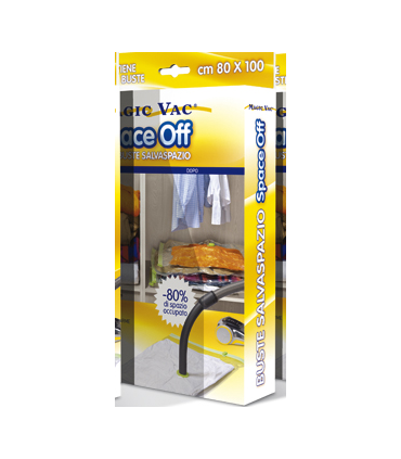 BOLSA OPEN ACB0004 SPACE OFF 80X100 ROPA