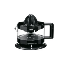 EXPRIMIDOR BRAUN CJ3000BK 350ML NEGRO