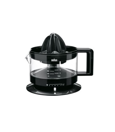 EXPRIMIDOR BRAUN CJ3000BK 350ML NEGRO