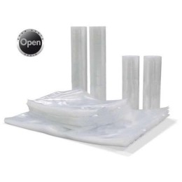 BOLSA ENVASADO OPEN 1611 20X25CM 100UDS
