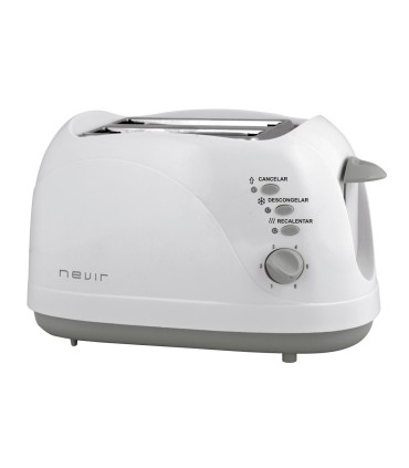 TOSTADOR NEVIR NVR-9823T 2 RANURAS