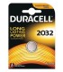 PILA DURACELL DL2032 2UDS           921
