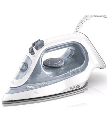 PLANCHA BRAUN SI3054GY 2400W