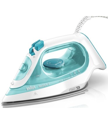 PLANCHA BRAUN SI3041GR 2350W