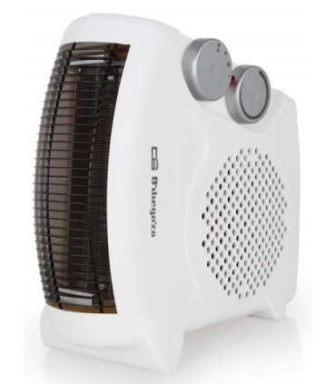 CALEFACTOR ORBEGOZO FH5040 2000W