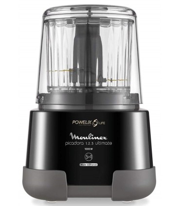 PICADORA MOULINEX DP8108 1000W