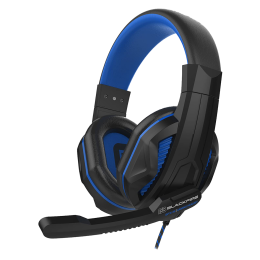 PS4 BLACKFIRE BFX-15B GAMING HEADSET