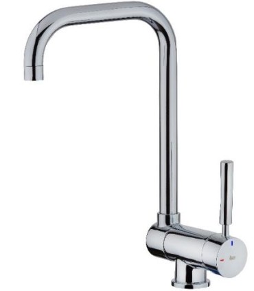 GRIFO TEKA MTP 984 CROMO 116030000