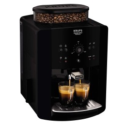CAFETERA AUTO KRUPS EA811010 ARABICA