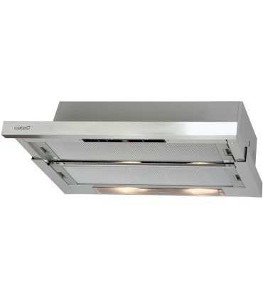 CAMPANA CATA EXTRAIBLE TF5260X I 2MOT 60