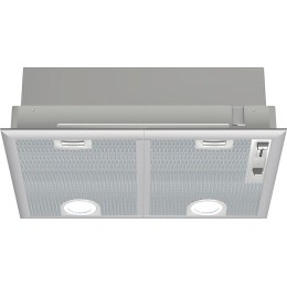 GRUPO FILTRANTE BOSCH DHL555BL 53CM INOX