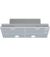 GRUPO FILTRANTE BOSCH DHL755BL 75CM INOX