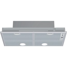 GRUPO FILTRANTE BOSCH DHL755BL 75CM INOX