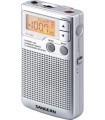RADIO PORTATIL SANGEAN DT-250 LCD