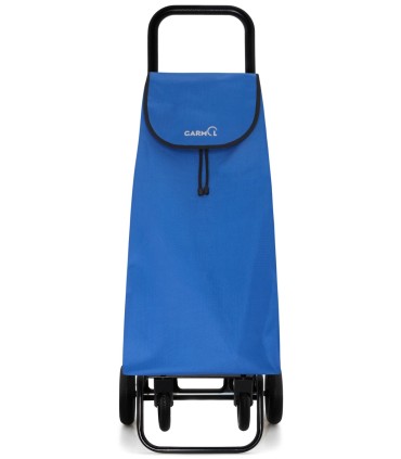 CARRO COMPRA GARMOL 218G360 TRAVEL C-753