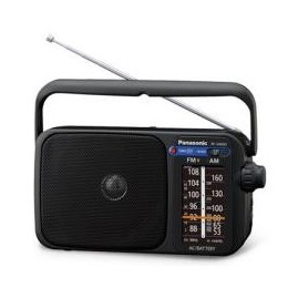 PANASONIC RADIO RF2400