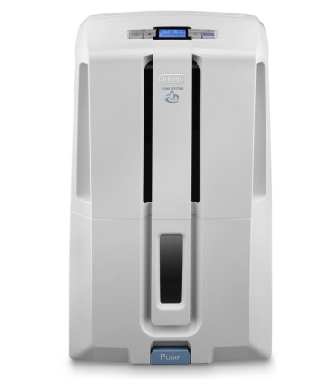 DESHUMIDIFICADOR DELONGHI DD230P 30L