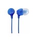 SONY AURICULAR MDREX15A AZUL