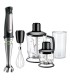 BATIDORA BRAUN MQ-7045X 1000W INOX