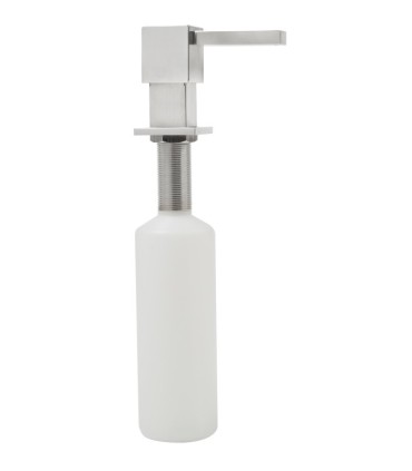 DISPENSADOR JABON TEKA CUAD.   115890012