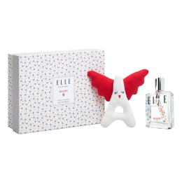ELLE PERFUME COFFRET 100ML (FR)