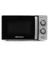 MICROONDAS ORBEGOZO MI2118 20L SILVER