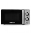 MICROONDAS ORBEGOZO MI2118 20L SILVER