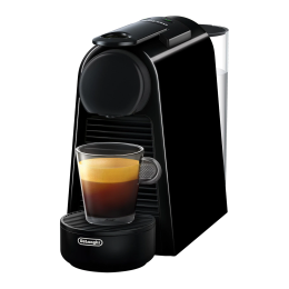 CAFETERA NESPRESSO DELONGHI EN85.B NEGRO