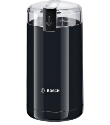 MOLINILLO CAFE BOSCH TSM6A013B NEGRO
