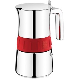 CAFETERA ITALIANA BRA ELEGA 170568 10T